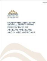 Solvency and Adequacy for the Social Security System thumbnail